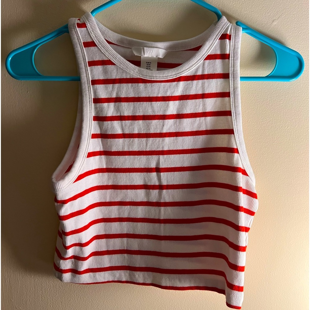 H&M tank